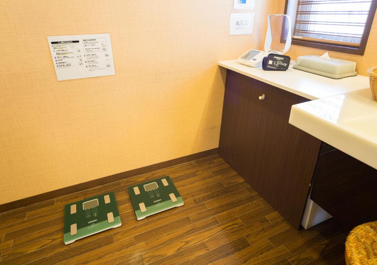 Hotel Claiton Esaka Suita Esterno foto