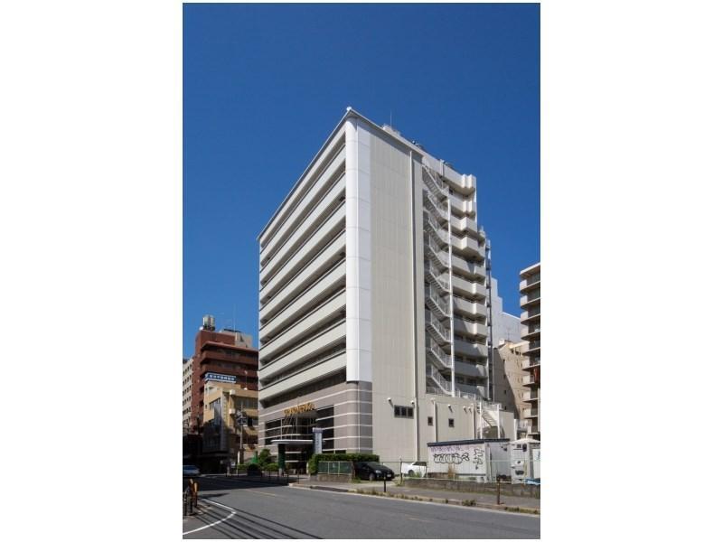 Hotel Claiton Esaka Suita Esterno foto