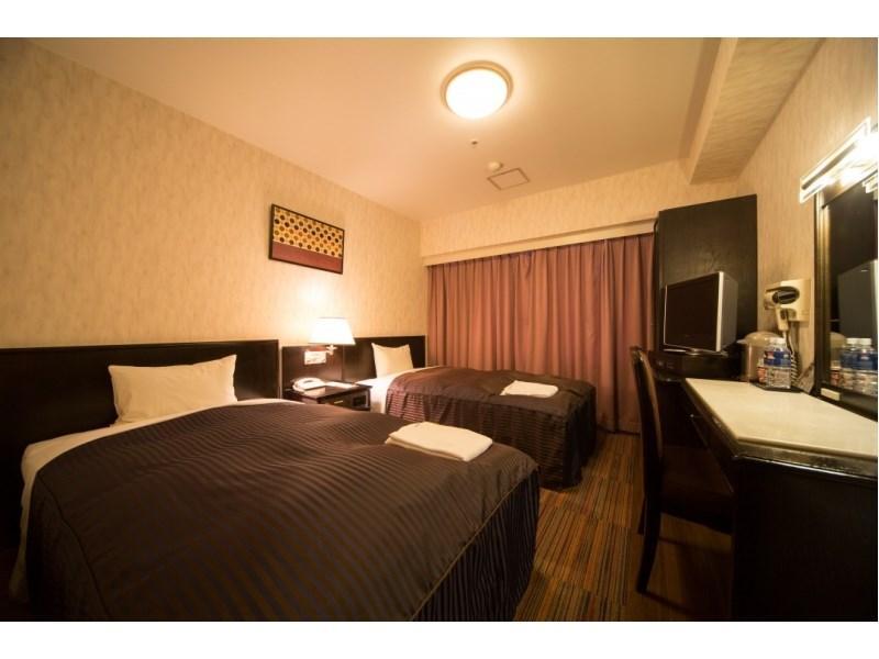 Hotel Claiton Esaka Suita Esterno foto