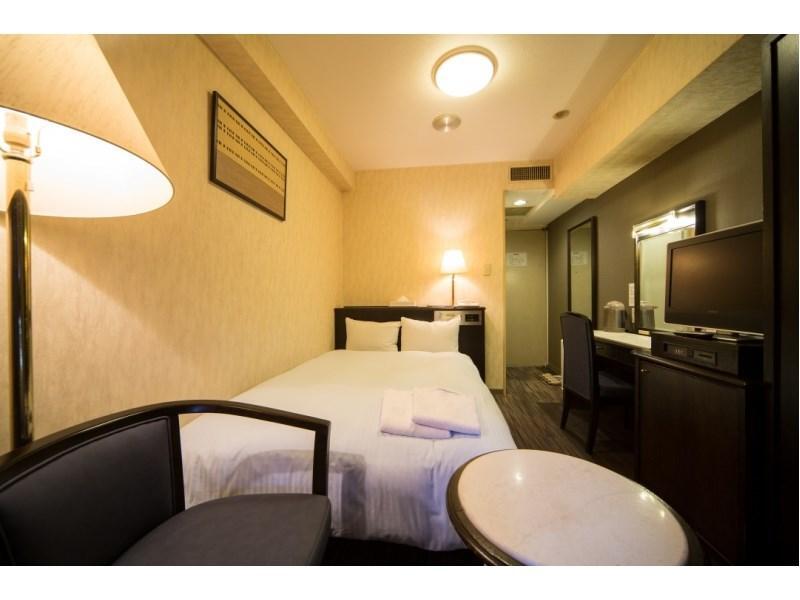 Hotel Claiton Esaka Suita Esterno foto