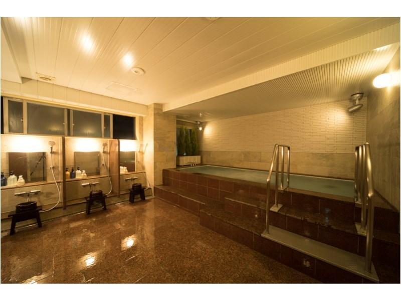 Hotel Claiton Esaka Suita Esterno foto